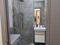 1-бөлмелі пәтер · 30 м² · 1/10 қабат, Илияс Омаров 23, бағасы: 22 млн ₸ в Астане, Нура р-н