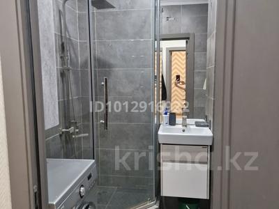 1-бөлмелі пәтер · 30 м² · 1/10 қабат, Илияс Омаров 23, бағасы: 22 млн ₸ в Астане, Нура р-н