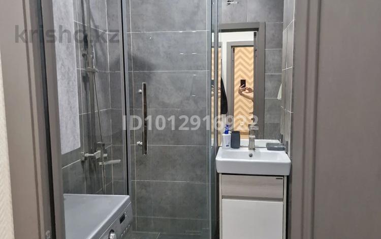 1-бөлмелі пәтер · 30 м² · 1/10 қабат, Илияс Омаров 23, бағасы: 22 млн ₸ в Астане, Нура р-н — фото 2