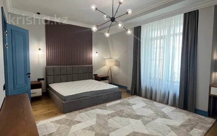 4-бөлмелі пәтер · 170 м² · 7 қабат, Тумар Ханым 20, бағасы: 250 млн 〒 в Астане, Нура р-н — фото 11