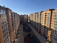 2-комнатная квартира · 46 м² · 11/12 этаж, Бейбарс султан 25/4 за 25.5 млн 〒 в Астане, Сарыарка р-н