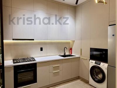 1-комнатная квартира · 44.5 м² · 5/7 этаж, 32В мкр, 32В мкр. 68 за 15.5 млн 〒 в Актау