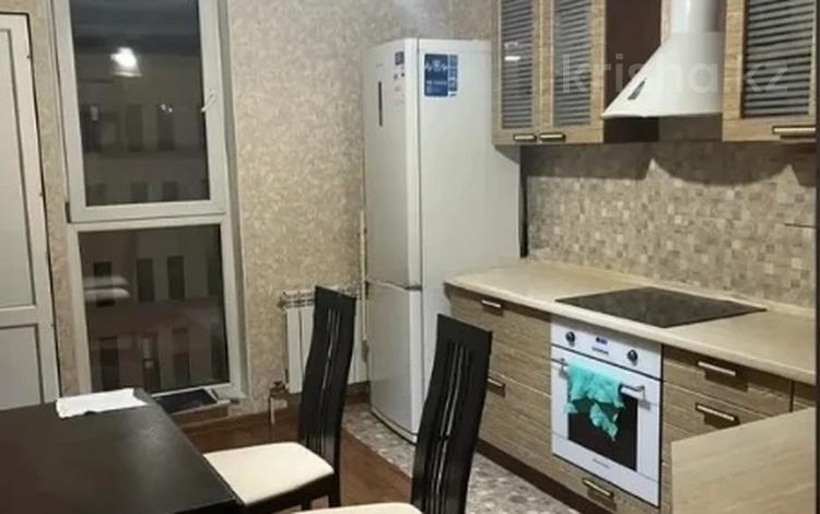 2-комнатная квартира · 64.5 м² · 5/14 этаж, Момышулы 2/9 за 38 млн ₸ в Астане, Алматы р-н — фото 2