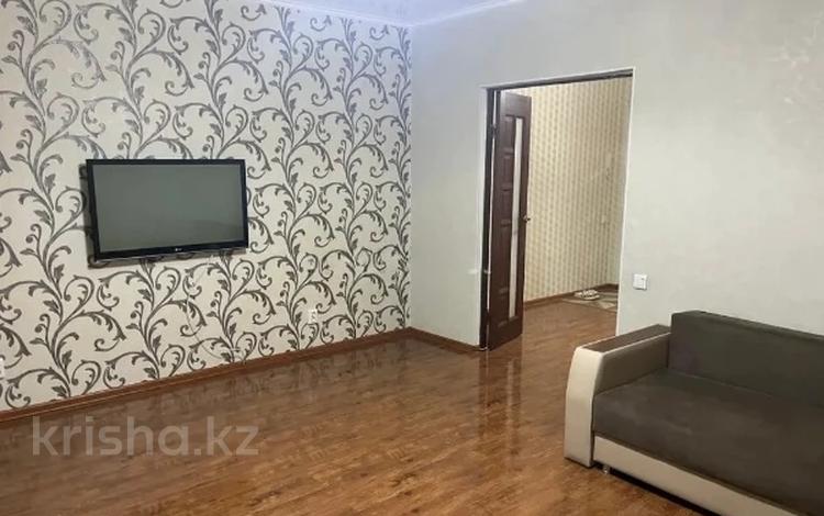 2-комнатная квартира · 64.5 м² · 5/14 этаж, Момышулы 2/9 за 38 млн ₸ в Астане, Алматы р-н — фото 5