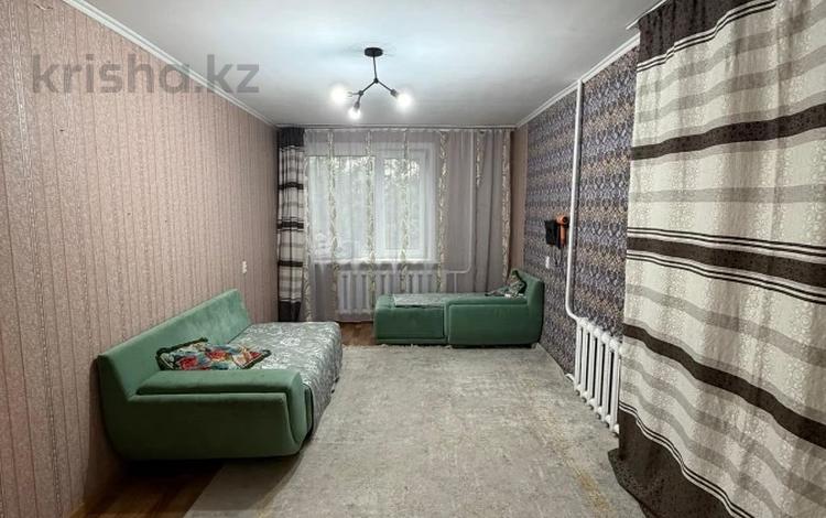 1-комнатная квартира · 37 м² · 1/9 этаж, 5-1 микрорайон 5 за ~ 16.4 млн ₸ в Костанае — фото 2