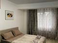 1-комнатная квартира · 56 м² · 3/9 этаж, мкр Орбита-3, Мкр «Орбита-3» — Альфараби, Торайгырова, Мустафина за 300 000 ₸ в Алматы, Бостандыкский р-н
