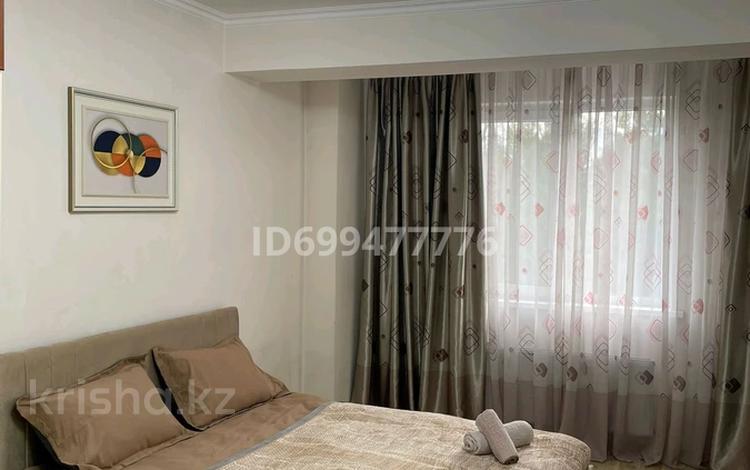 1-комнатная квартира · 56 м² · 3/9 этаж, мкр Орбита-3, Мкр «Орбита-3» — Альфараби, Торайгырова, Мустафина за 300 000 ₸ в Алматы, Бостандыкский р-н — фото 10