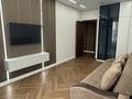 1-комнатная квартира · 44.33 м² · 9/9 этаж, Байдибек би 126/6 за 31 млн ₸ в Шымкенте, Каратауский р-н — фото 2