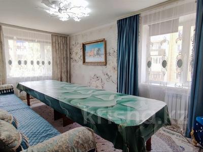 3-комнатная квартира · 62.3 м² · 5/5 этаж, Майкудук, 11а микрорайон 14 за 16.5 млн 〒 в Караганде, Алихана Бокейханова р-н