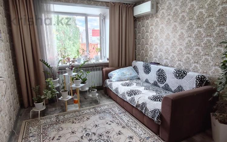 2-бөлмелі пәтер · 45.6 м² · 5/5 қабат, камзина 168, бағасы: 14.5 млн ₸ в Павлодаре — фото 2