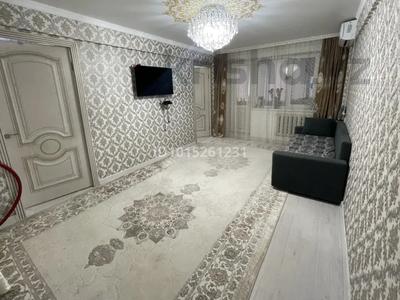 3-комнатная квартира · 51 м² · 5/5 этаж, мкр Центральный, Махамбет 118 г 118г за 13 млн ₸ в Атырау