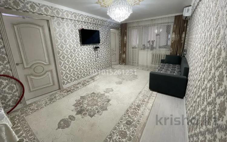 3-комнатная квартира · 51 м² · 5/5 этаж, мкр Центральный, Махамбет 118 г 118г за 13 млн ₸ в Атырау — фото 2