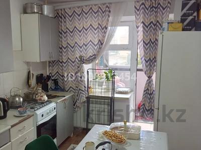 1-комнатная квартира · 46 м² · 4 этаж, Нур Актобе 5в за 9.5 млн ₸