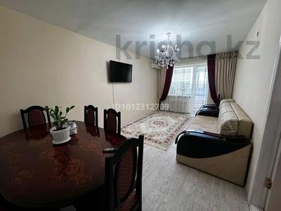 2-бөлмелі пәтер · 64 м² · 7/10 қабат, мкр Жилгородок 40А — 36 школа, бағасы: 19.5 млн ₸ в Актобе