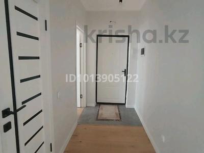 1-комнатная квартира · 35 м² · 2/6 этаж, Е 128 7 — Новый ЖК с ремонтом за 16.5 млн ₸ в Астане, Нура р-н