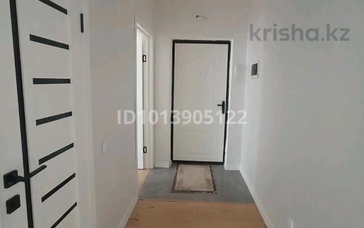 1-комнатная квартира · 35 м² · 2/6 этаж, Е 128 7 — Новый ЖК с ремонтом за 16.5 млн ₸ в Астане, Нура р-н — фото 2