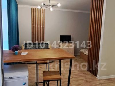1-бөлмелі пәтер · 41.5 м², Старый Аэропорт 24а — Центральная, бағасы: 13 000 ₸ в Кокшетау