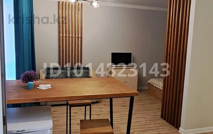 1-бөлмелі пәтер · 41.5 м², Старый Аэропорт 24а — Центральная, бағасы: 13 000 ₸ в Кокшетау — фото 2