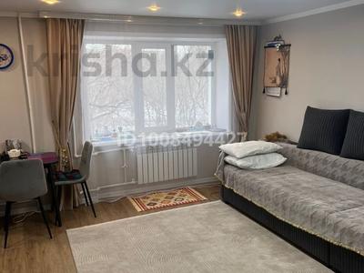 1-комнатная квартира · 38 м² · 3/5 этаж, мкр Новый Город, Ержанова 47/2 — Челюстно лицевая больница за 13 000 ₸ в Караганде, Казыбек би р-н