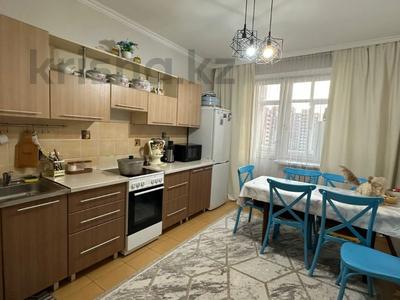 1-комнатная квартира · 42 м² · 11/13 этаж, Жубанова за 19 млн 〒 в Астане, Алматы р-н