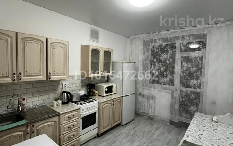 1-комнатная квартира · 42 м² · 3/5 этаж, Микрорайон Сарыарка 34/1 14д за 160 000 ₸ в Кокшетау — фото 2