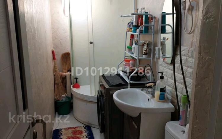 3-бөлмелі пәтер · 52 м² · 1/2 қабат, Пушкина 231Б — Нуравиценума, бағасы: 11 млн ₸ в Талдыкоргане — фото 2