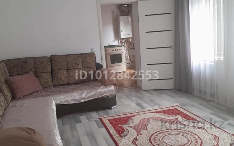 Отдельный дом · 2 комнаты · 60 м² · 3 сот., Тургут озала 142 — Тругут озала выше Карасай батыра за 250 000 ₸ в Алматы, Алмалинский р-н — фото 2