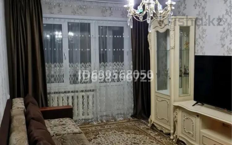 2-комнатная квартира · 44 м² · 3/4 этаж · помесячно, мкр №8 74 — По улице Абая, рядом с метро Москва за 350 000 〒 в Алматы, Ауэзовский р-н — фото 2