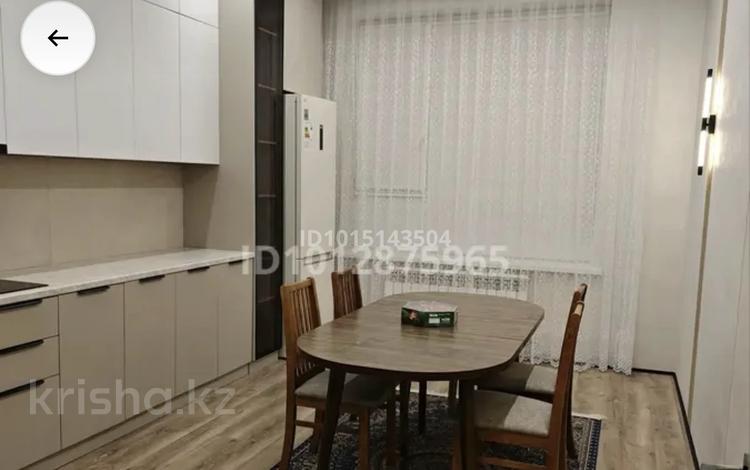 1-комнатная квартира · 50 м² · 5/9 этаж, Райымбек батыр 2 за 300 000 ₸ в Астане, Сарайшык р-н — фото 2