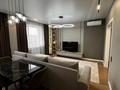 3-бөлмелі пәтер · 80 м² · 2/6 қабат, Каирбекова, бағасы: 57 млн ₸ в Костанае — фото 2