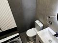 3-бөлмелі пәтер · 80 м² · 2/6 қабат, Каирбекова, бағасы: 57 млн ₸ в Костанае — фото 20
