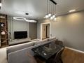 3-бөлмелі пәтер · 80 м² · 2/6 қабат, Каирбекова, бағасы: 57 млн ₸ в Костанае — фото 3