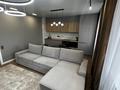 3-бөлмелі пәтер · 80 м² · 2/6 қабат, Каирбекова, бағасы: 57 млн ₸ в Костанае — фото 4