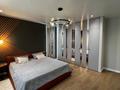 3-бөлмелі пәтер · 80 м² · 2/6 қабат, Каирбекова, бағасы: 57 млн ₸ в Костанае — фото 8