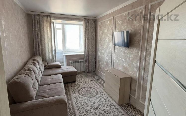 1-бөлмелі пәтер · 31.3 м² · 5/6 қабат, Нурсултана Назарбаева 231, бағасы: 17.5 млн ₸ в Костанае — фото 2