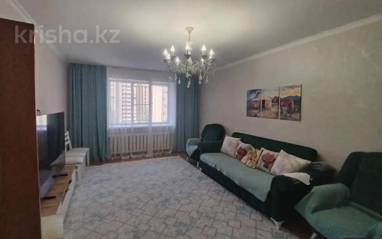 3-комнатная квартира · 107 м² · 7/13 этаж, Косшыгулулы за 48.5 млн ₸ в Астане, Сарыарка р-н — фото 2