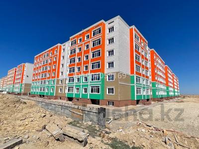 Еркін · 116 м², бағасы: 290 000 ₸ в Актау, 38-й мкр