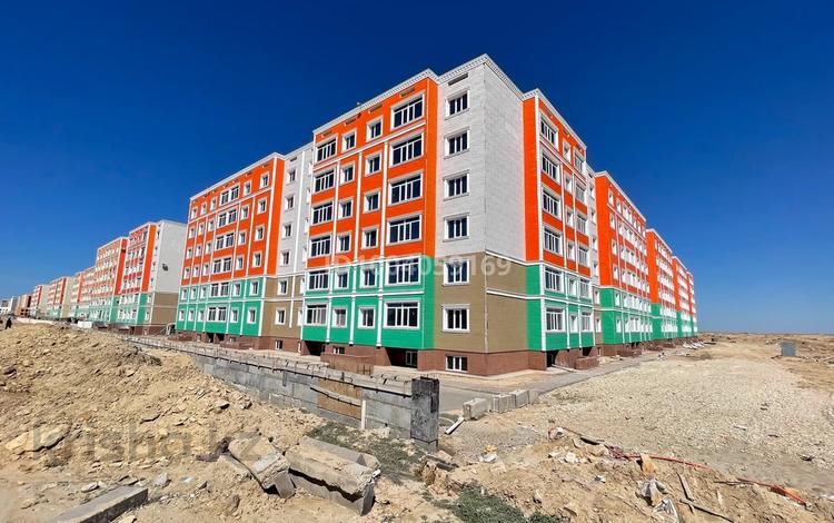 Еркін · 116 м², бағасы: 290 000 ₸ в Актау, 38-й мкр — фото 2