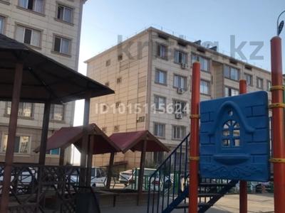 2-комнатная квартира · 62 м² · 5/5 этаж, мкр Туран 21 — Кәусар отановка за 180 000 ₸ в Шымкенте, Каратауский р-н