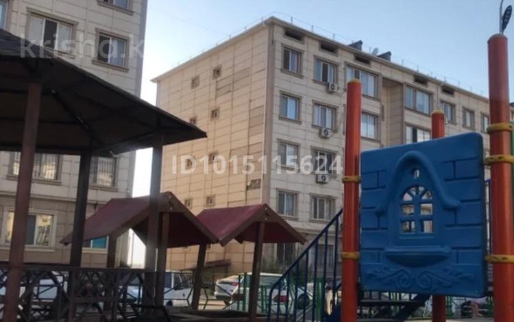 2-комнатная квартира · 62 м² · 5/5 этаж, мкр Туран 21 — Кәусар отановка за 180 000 ₸ в Шымкенте, Каратауский р-н — фото 2