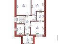 Часть дома · 4 комнаты · 180 м² · 4 сот., мкр Старый Аэропорт, Памяти Воинов Интернационалистов 111 за 38 млн ₸ в Уральске — фото 2