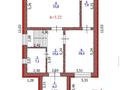 Часть дома · 4 комнаты · 180 м² · 4 сот., мкр Старый Аэропорт, Памяти Воинов Интернационалистов 111 за 38 млн ₸ в Уральске — фото 3