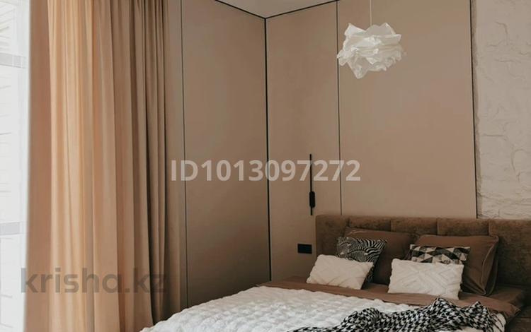 2-бөлмелі пәтер · 61.4 м² · 8/12 қабат, Жошы хана — Сфера парк и Триумфальная арка, бағасы: 52 млн ₸ в Астане, Есильский р-н — фото 2