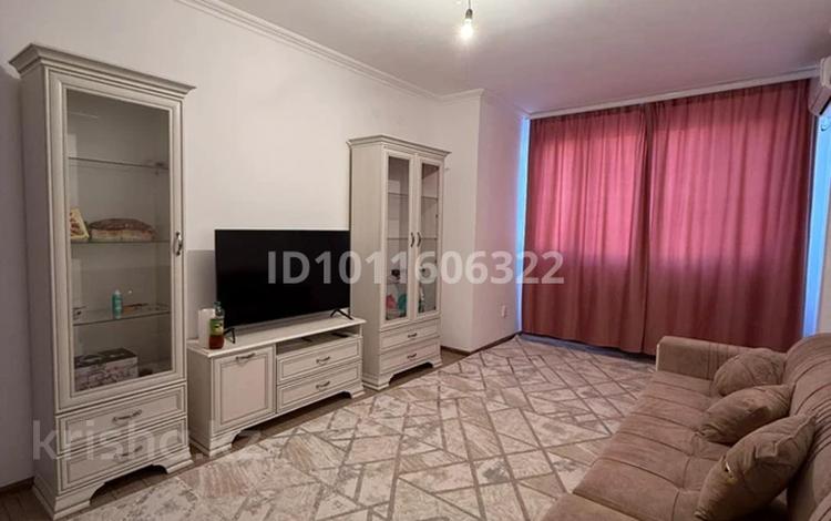 1-бөлмелі пәтер · 41 м² · 4/5 қабат, мкр Улы Дала 26, бағасы: 100 000 ₸ в Таразе — фото 2