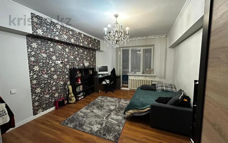 1-бөлмелі пәтер · 40 м² · 5 қабат, Навои 296 — ЛУЧШЕЕ ПРЕДЛОЖЕНИЕ!!! Помощь с ИПОТЕКОЙ!, бағасы: 31 млн ₸ в Алматы, Бостандыкский р-н — фото 10