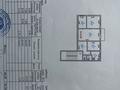 4-бөлмелі пәтер · 60.1 м² · 2/5 қабат, 5 мкр 19, бағасы: 18 млн ₸ в Атырау, мкр Привокзальный-5