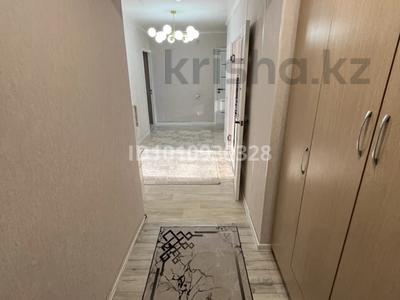 3-комнатная квартира · 76 м² · 7/10 этаж, мкр Шанхай пожарского 36/2 за 18.9 млн 〒 в Актобе