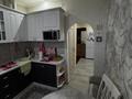 2-бөлмелі пәтер · 54 м², Жангозина 15, бағасы: 24 млн ₸ в Каскелене — фото 9