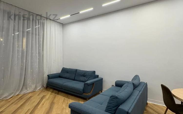 3-бөлмелі пәтер · 83 м² · 1/6 қабат, Радостовца 343 — Ескараева, бағасы: 125 млн ₸ в Алматы, Бостандыкский р-н — фото 3