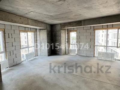 3-комнатная квартира · 87.4 м² · 6/17 этаж, Суюнбая 15в — Суюнбая Райымбека за 63 млн ₸ в Алматы, Жетысуский р-н